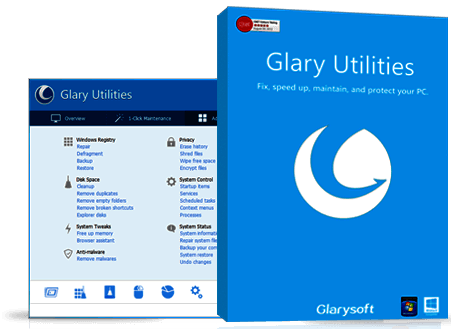 for mac download Glary Utilities Pro 6.2.0.5